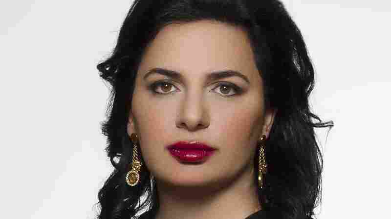 Episode 972: The CryptoQueen