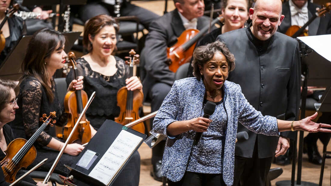 19th Amendment, 19 Women: NY Philharmonic's 2020 Program Celebrates Suffragists