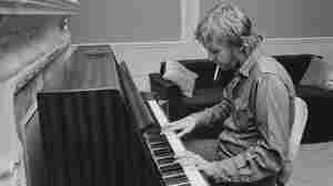50 Years Of 'The Point,' Harry Nilsson's Wonderful, Weird Musical Fable