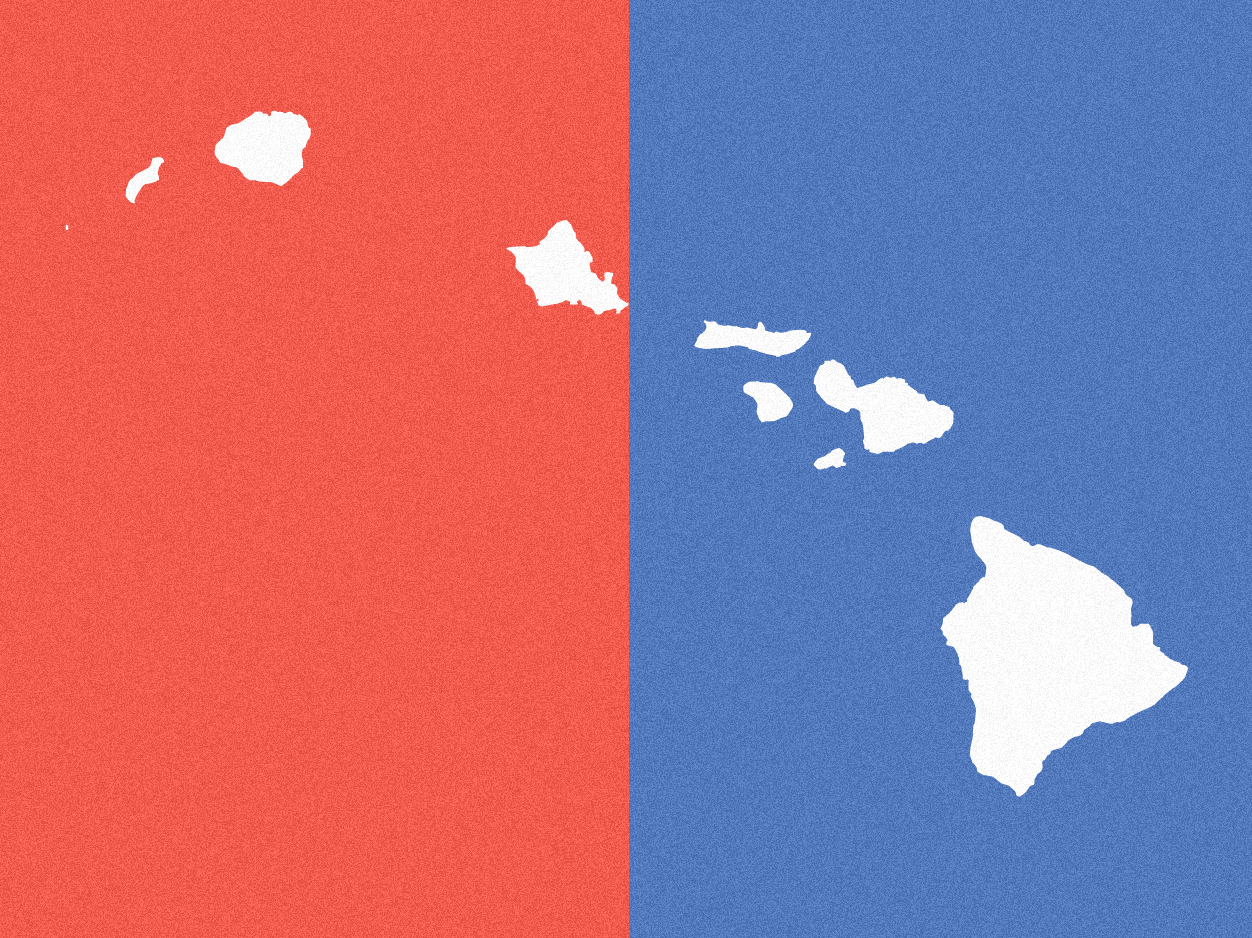 Hawaii State Election Results Ncpr News