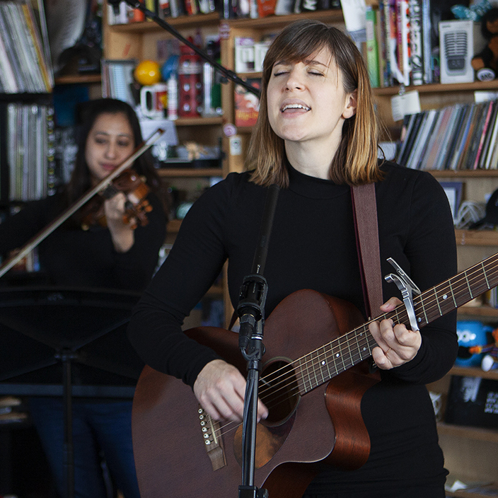 Laura Stevenson