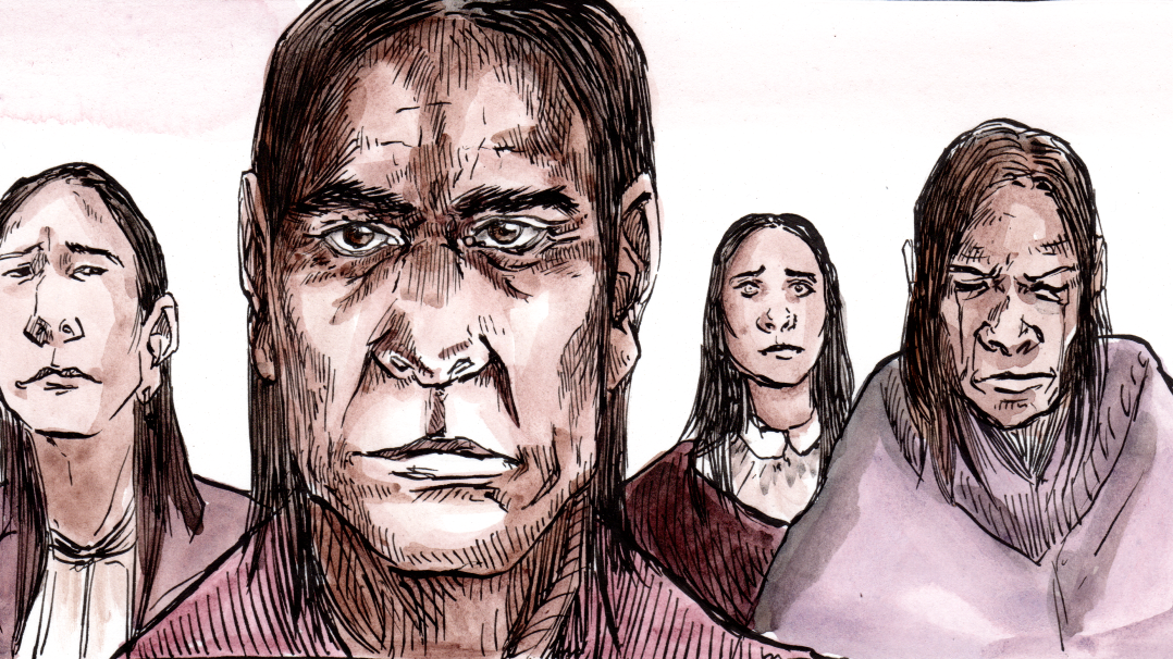 'Ghost River' Retells the Conestoga Massacre With Native Voices Code