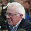 Poll: Sanders Leads The Field, Bloomberg Qualifies For His 1st Debate
