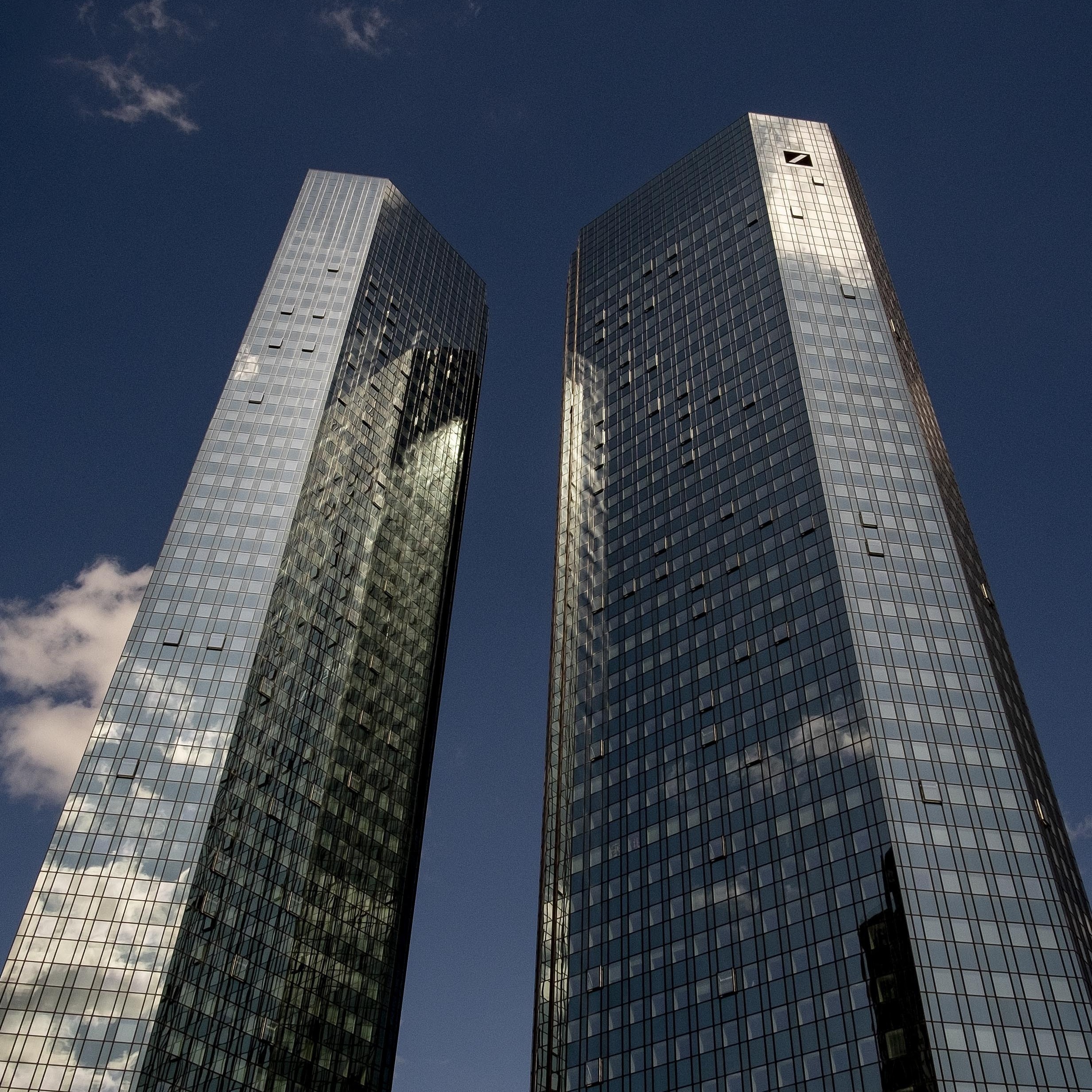 'Dark Towers' Chases Scandal-Ridden Deutsche Bank's Mysterious Ties To Donald Trump