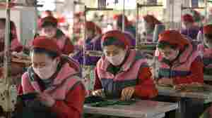 North Korea Claims Zero Coronavirus Cases, But Experts Are Skeptical