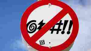 Centuries-Old Law Against Cursing In Public Repealed By Virginia Legislators