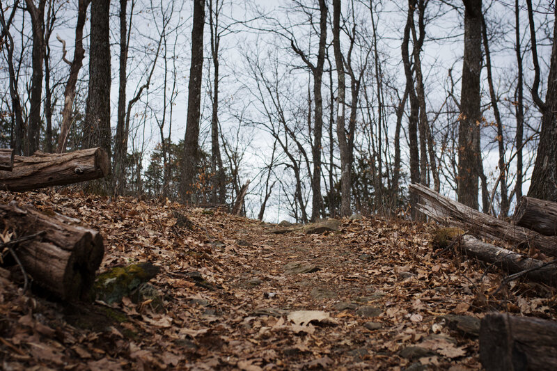 Supreme Court Pipeline Fight Could Disrupt How The Appalachian Trail Is Run Npr