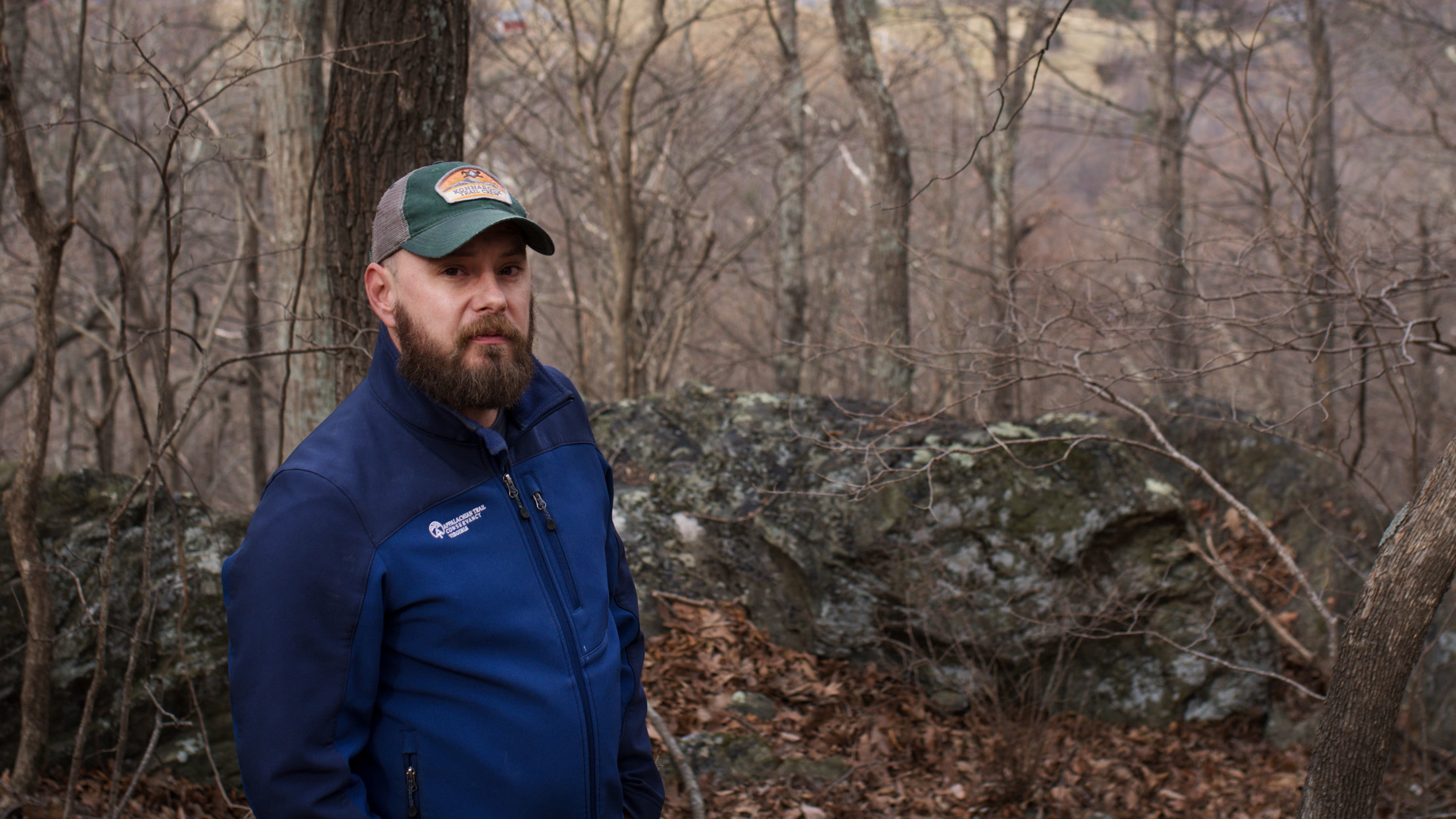 Supreme Court Pipeline Fight Could Disrupt How The Appalachian Trail Is