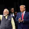 India Set To Welcome Trump, Whose First Stop Will Be In Modi's Home State Of Gujarat