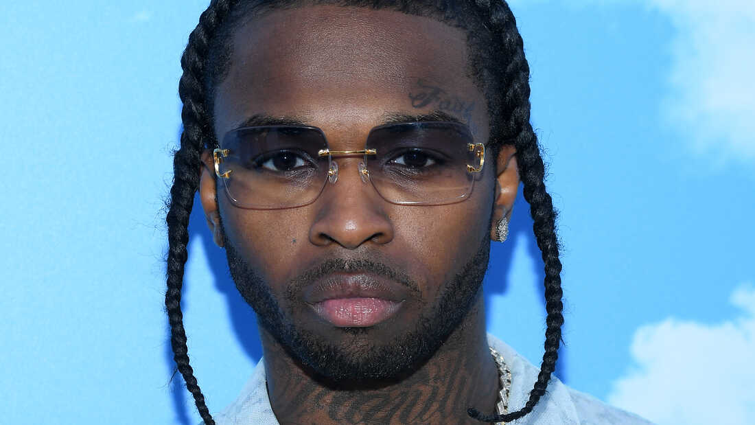 Pop Smoke, Rising New York Rapper, Dead At 20