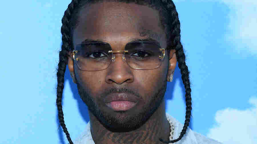 Pop Smoke, Rising New York Rapper, Dead At 20