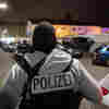 Shootings In Germany Kill 10; Police Suspect Far-Right Extremism