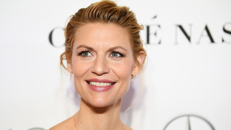 Claire Danes says her son asked her to give baby No. 3 away