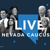 Nevada Caucuses 2020: Live Results And Analysis