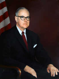 Richard Bissell