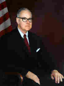 Richard Bissell