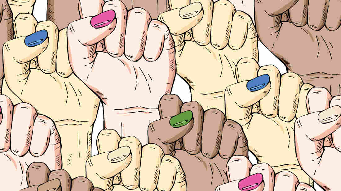 The TED Radio Hour: Gender, Power, and Fairness