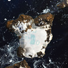 'Antarctica Melts,' NASA Says, Showing Effects Of A Record Warm Spell