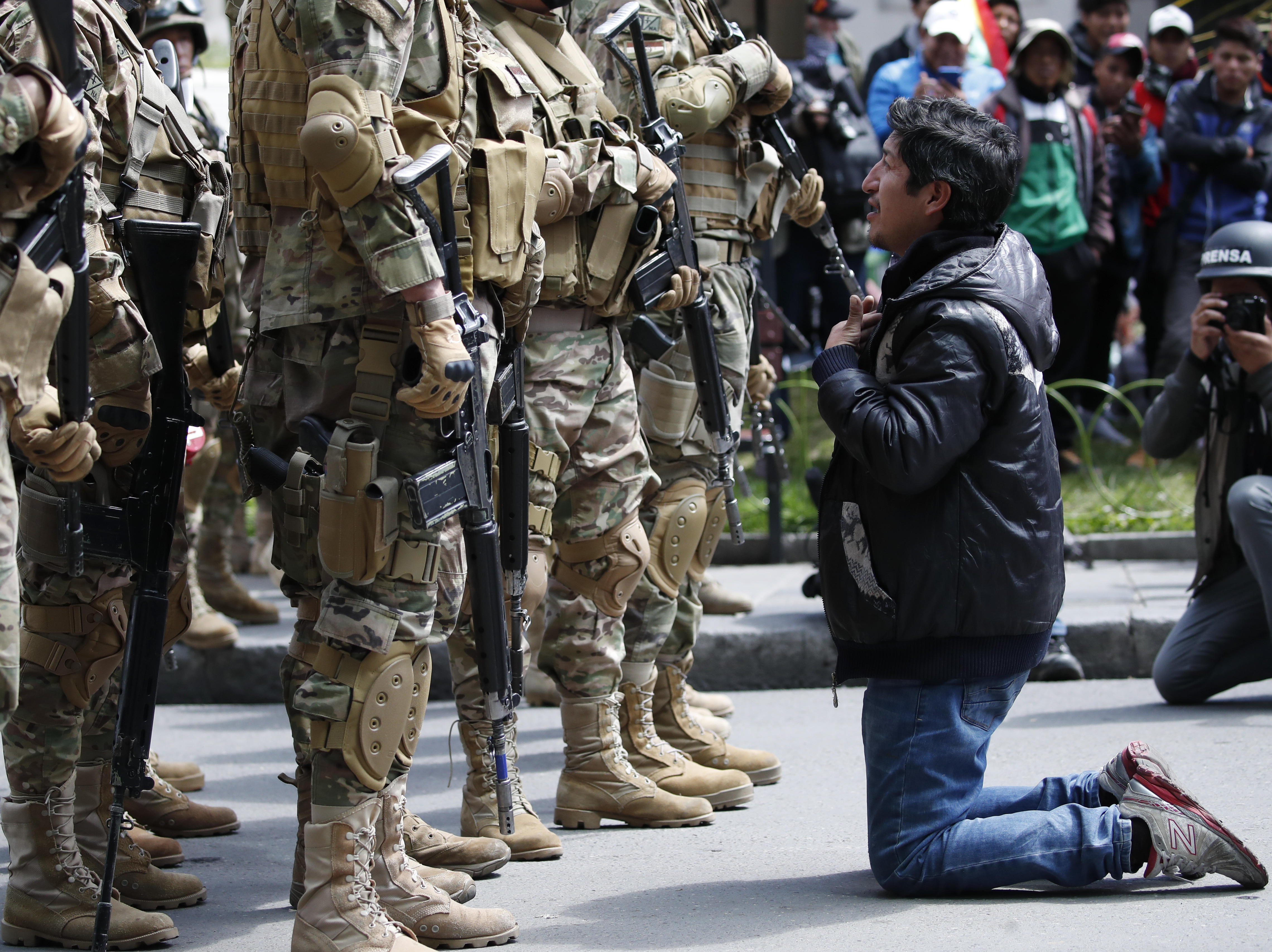 Perché una parte della controinformazione mente sul Cartel de los Soles e su Maduro