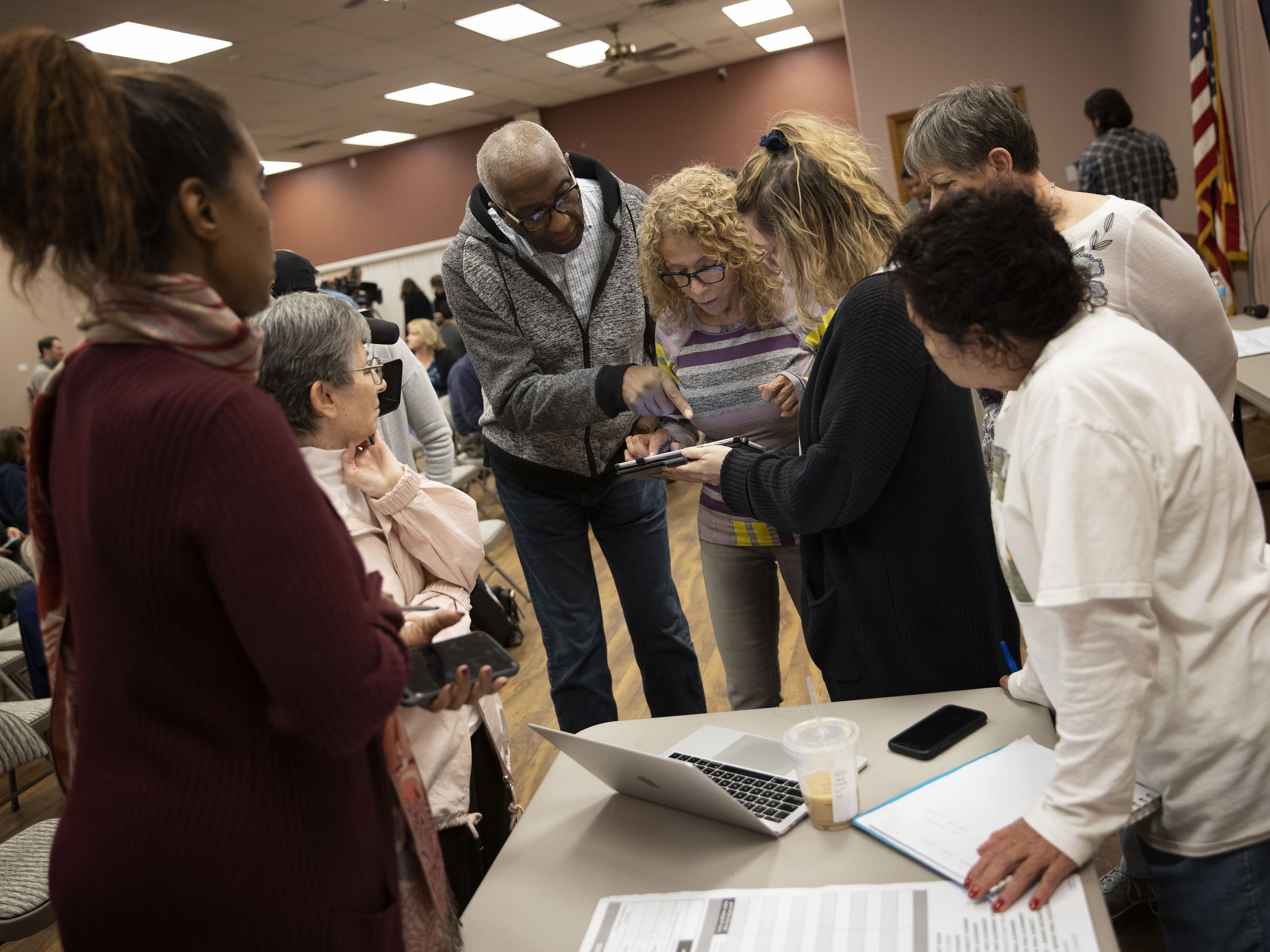 6 Things To Watch In The Nevada Caucuses