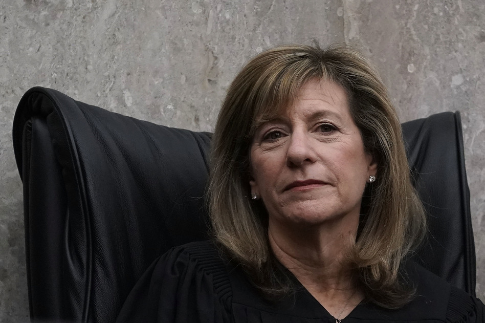 U.S. District Judge Amy Berman Jackson refused to remove herself from Roger Stone's case, two days after his defense team filed a motion for her disqualification because of alleged bias. (Alex Wong/Getty Images)