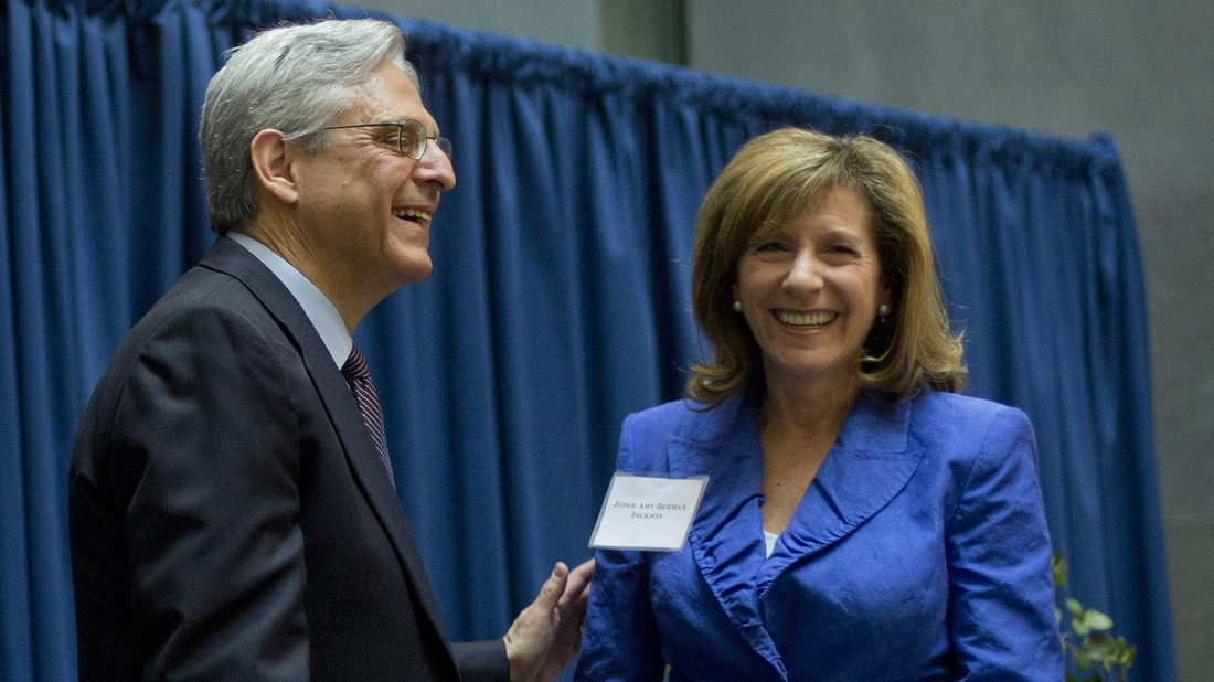 Roger Stone Case Puts Judge Amy Berman Jackson In