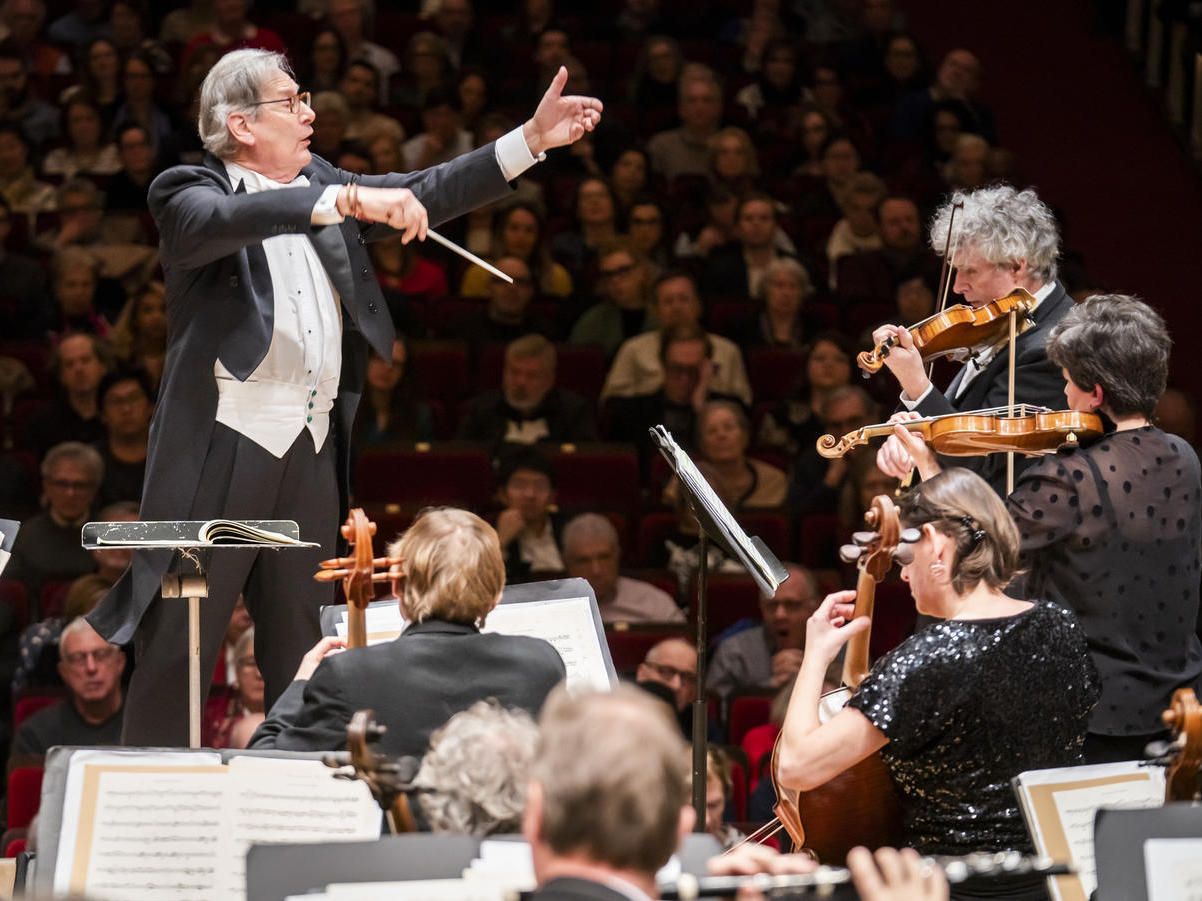 Revisiting Beethoven's Beloved, Radical Symphonies For His 250th Birthday