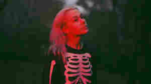 Hear Phoebe Bridgers' First Solo Release In Almost Three Years, 'Garden Song'