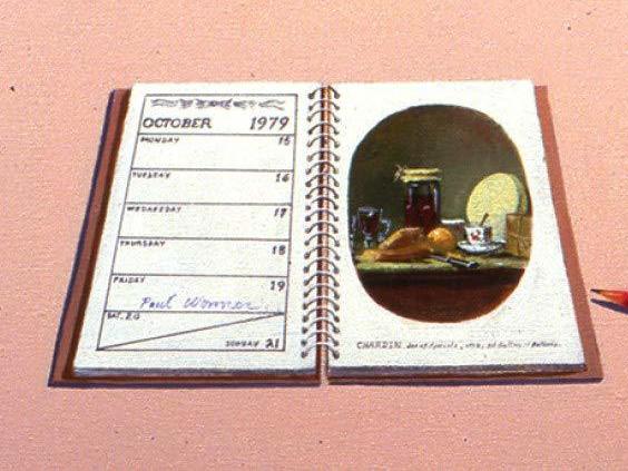 Droll wit and delightful details make 'Writers & Lovers' a winning read