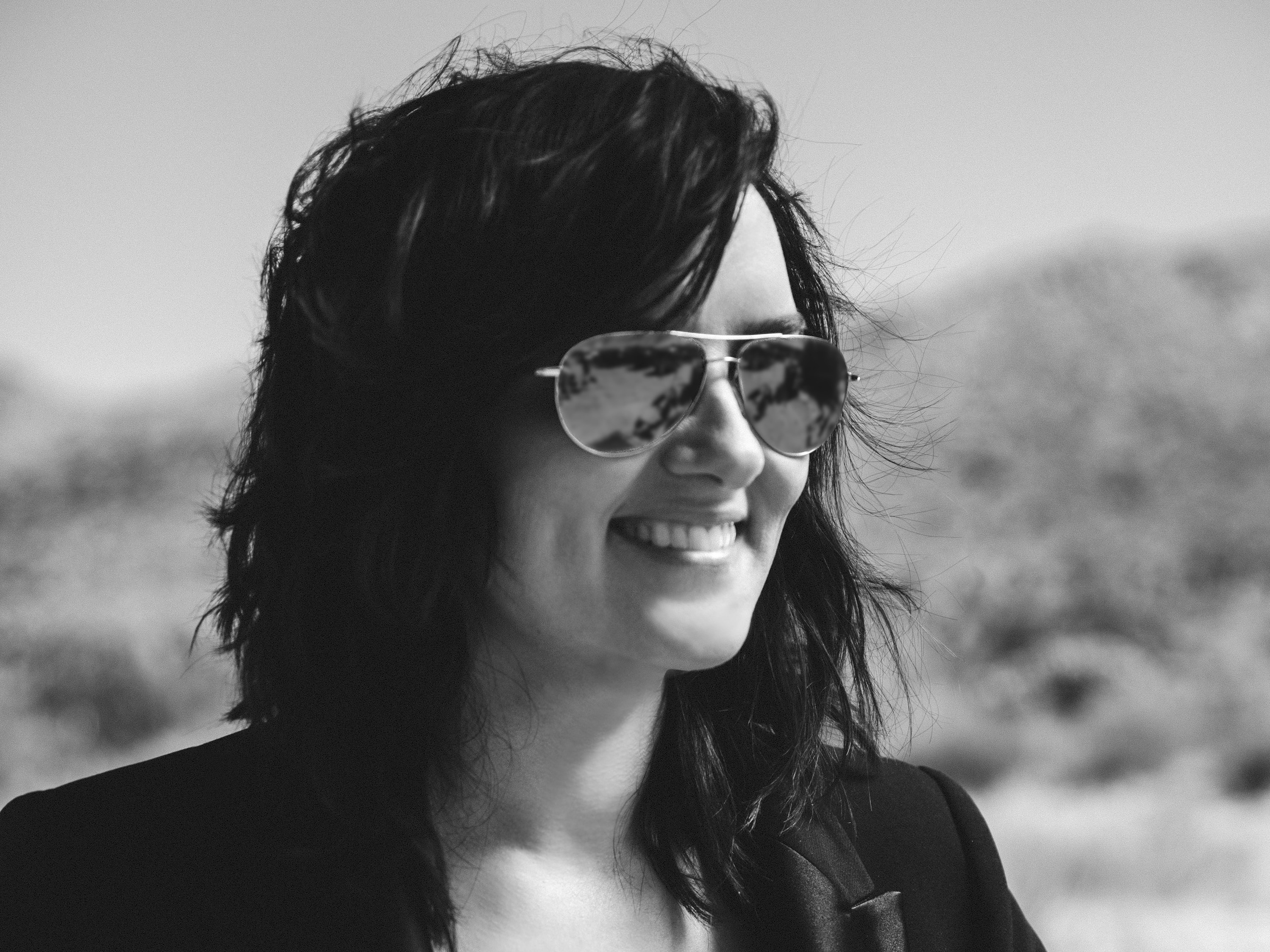 Brandy Clark, A Vivid Storyteller, Finally Tells Her Own NCPR News
