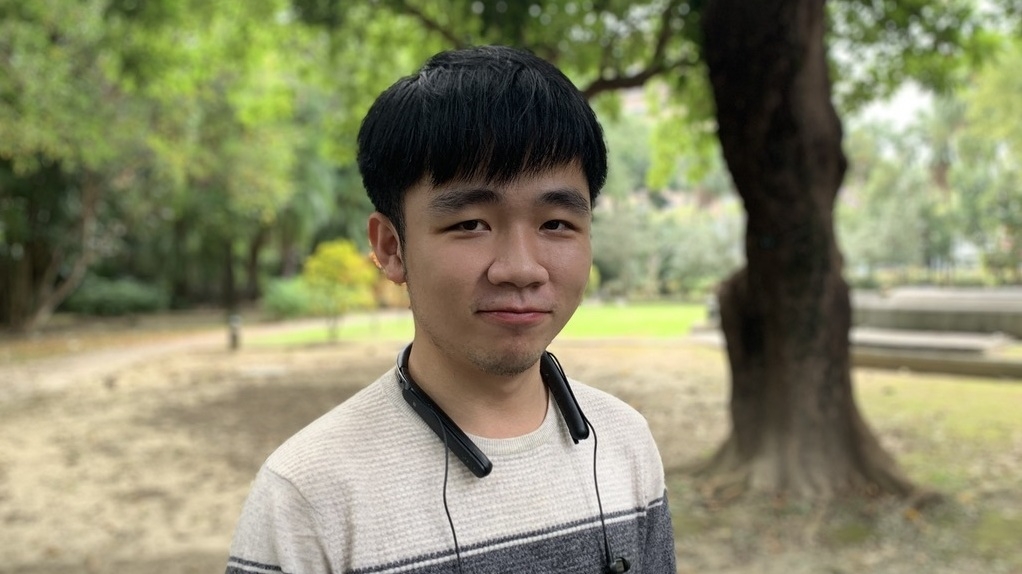 The Original Sin Of Li Jiabao : Rough Translation : NPR