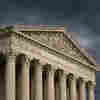 Supreme Court Hands Abortion-Rights Advocates A Victory In Louisiana Case 2 Beginning Of The End For Roe? Supreme Court Weighs Louisiana Abortion Law