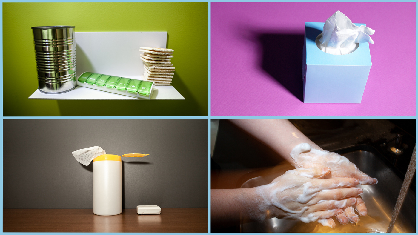 5 Ways To Prevent And Prepare For The Coronavirus