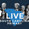 Live: South Carolina Primary Results And Analysis