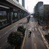 Personal Essay: Coronavirus Lockdown Is A 'Living Hell'