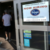 South Carolina Hands Democrats A Challenge: Running In A Strong Job Market