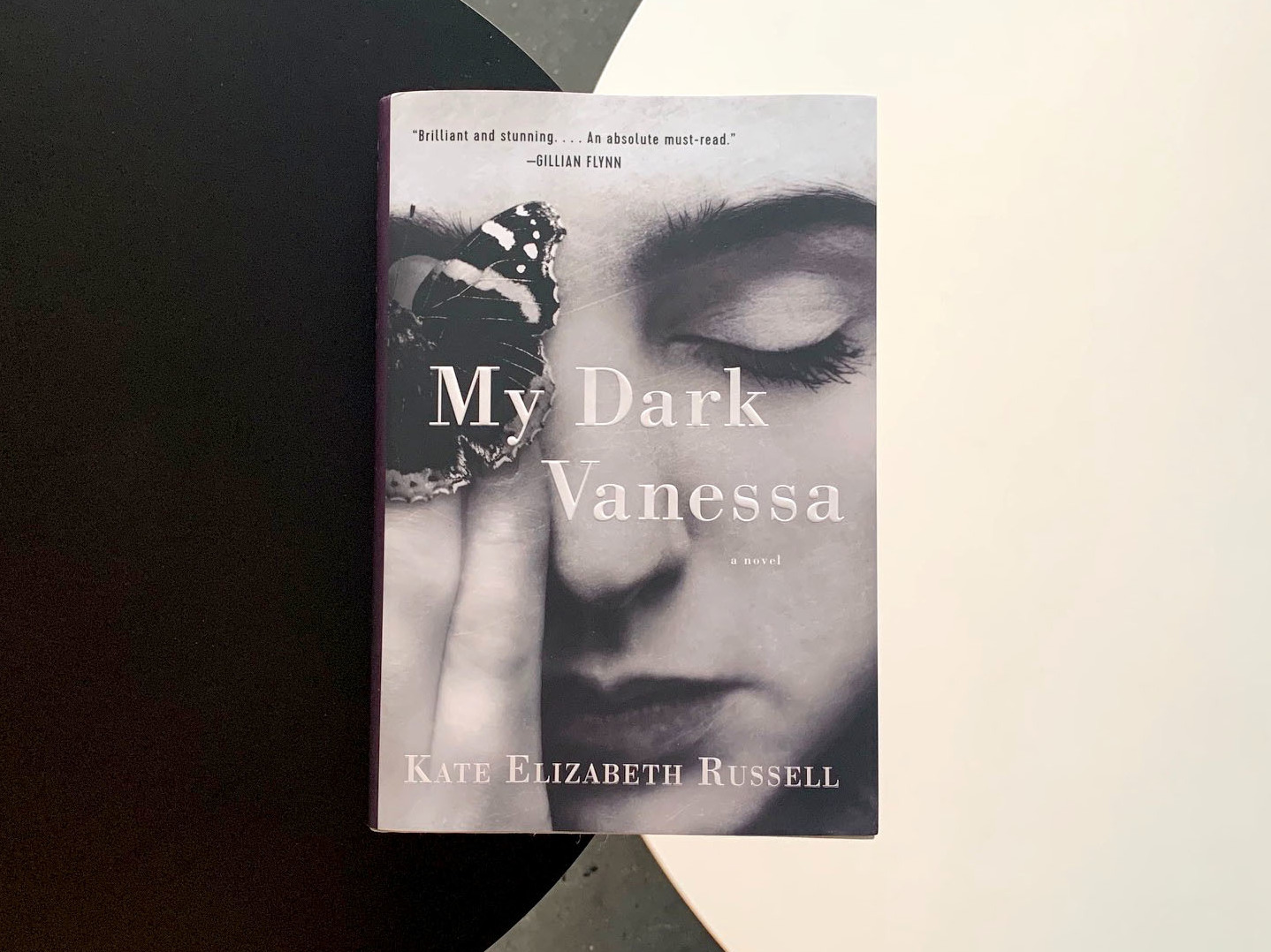 'My Dark Vanessa' Looks Back At The Devastation Of A Predatory Affair