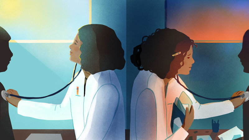 According to a growing body of research, going to the doctor late in the day may mean you get lower-quality care.