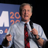 Tom Steyer Drops Out Of 2020 Presidential Race
