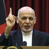 Afghan President Rejects Timing Of Prisoner Swap Proposed In U.S.-Taliban Peace Deal