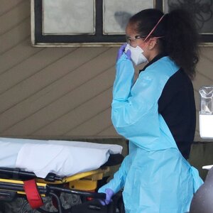 As Testing Quickly Ramps Up, Expect More U.S. Coronavirus Cases