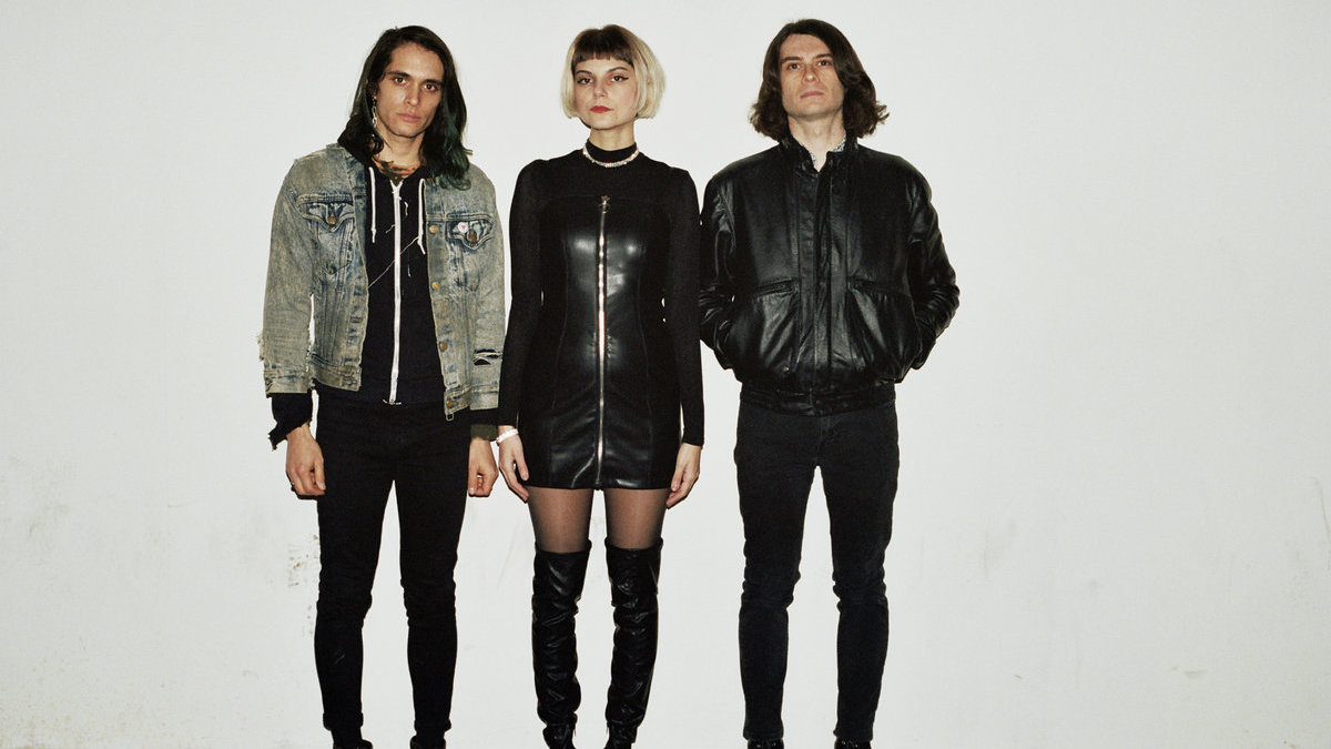 The Austin 100 Control Top NPR