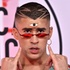 Bad Bunny Shows Us His Version Of Old-School