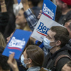 Coronavirus And Super Tuesday Voting: It's Touchy