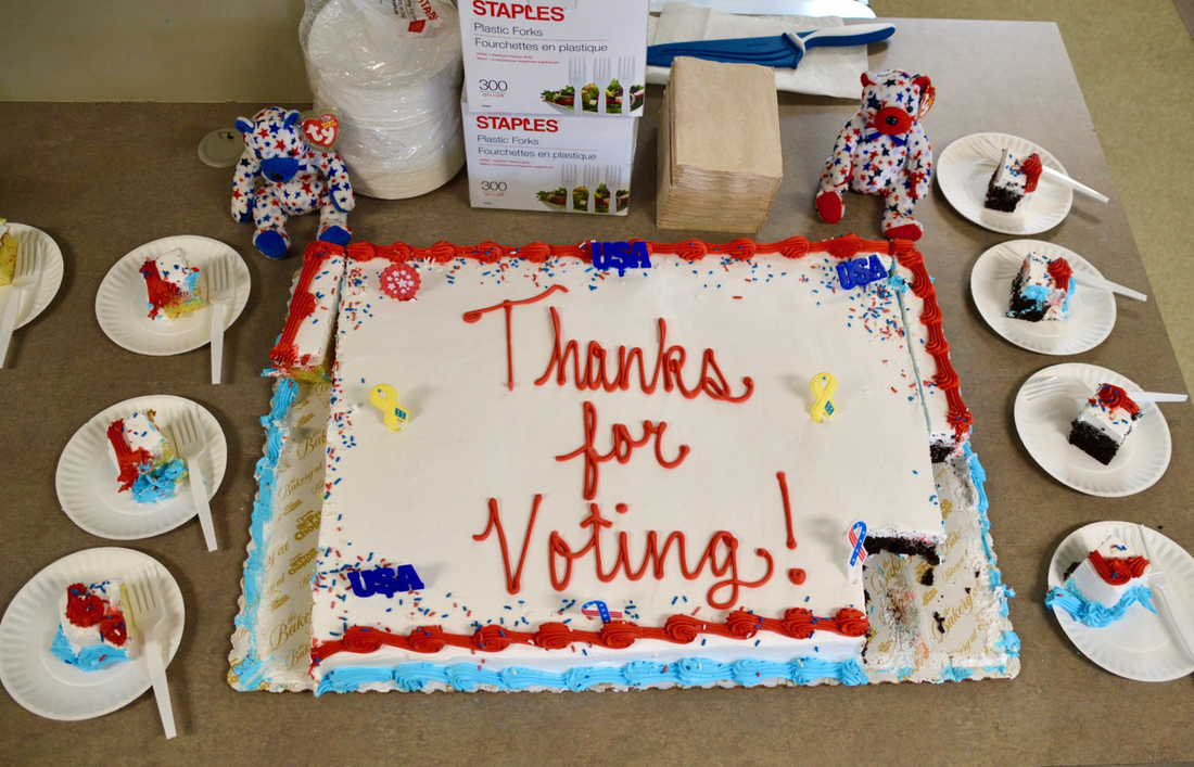 What Super Tuesday Looked Like Across The Nation : The ...
