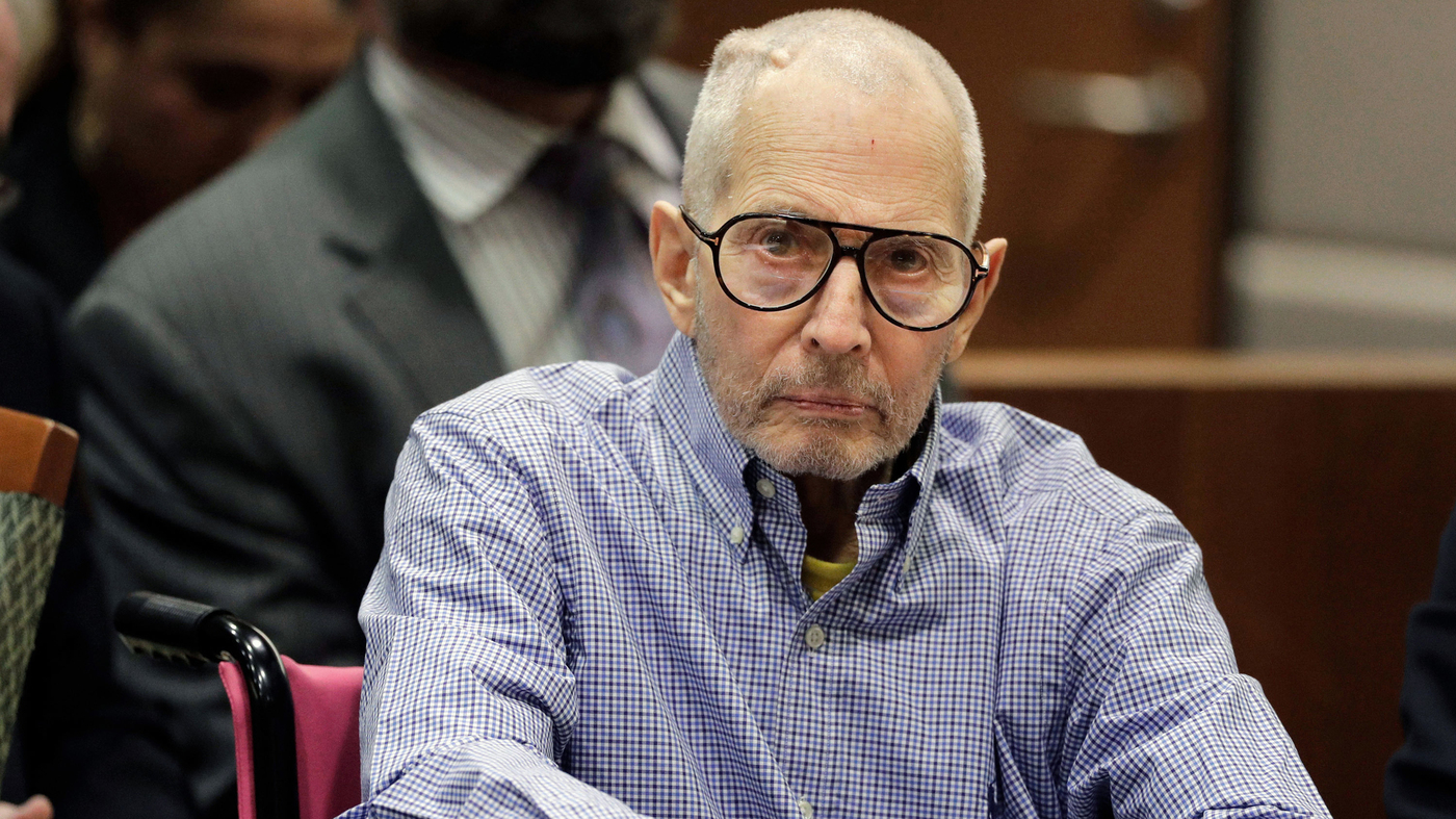 Robert Durst Murder Case Featured In HBO Documentary Goes To Trial