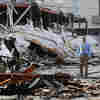 Tornadoes In Tennessee Kill At Least 24, Cause Widespread Damage In Nashville