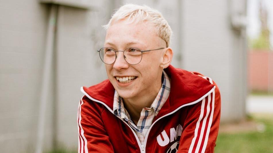 The Austin 100 Quinn Christopherson NPR