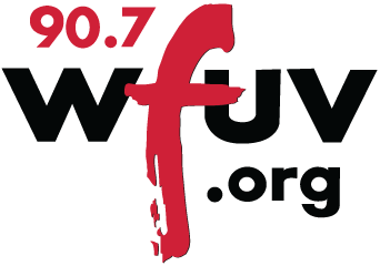 WFUV