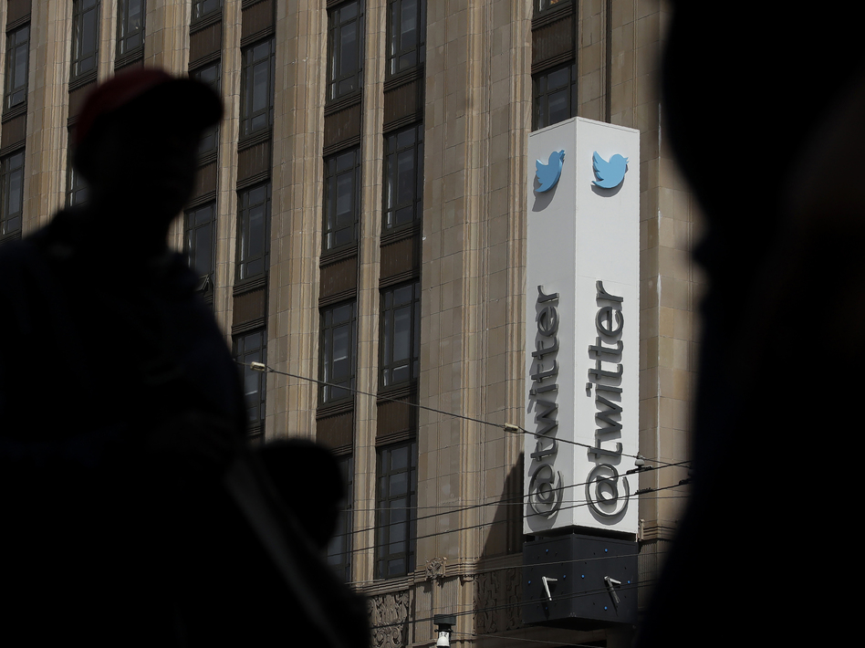 Twitter says it's deploying new policies that the social network hopes keep pace with the state of influence operations and disinformation today. (Jeff Chiu/AP)